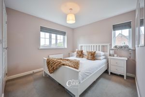 Bedroom One- click for photo gallery